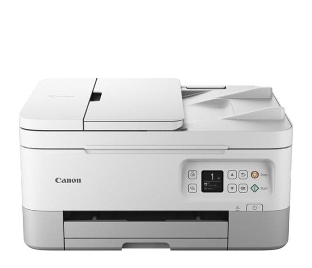 CANON PIXMA TS7451I biała - 1313718 - zdjęcie
